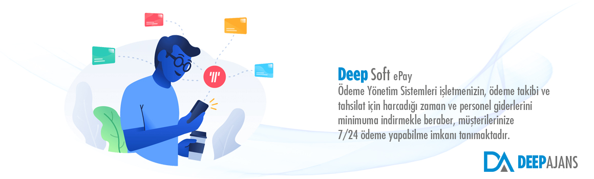On-Line Satış Sistemleri